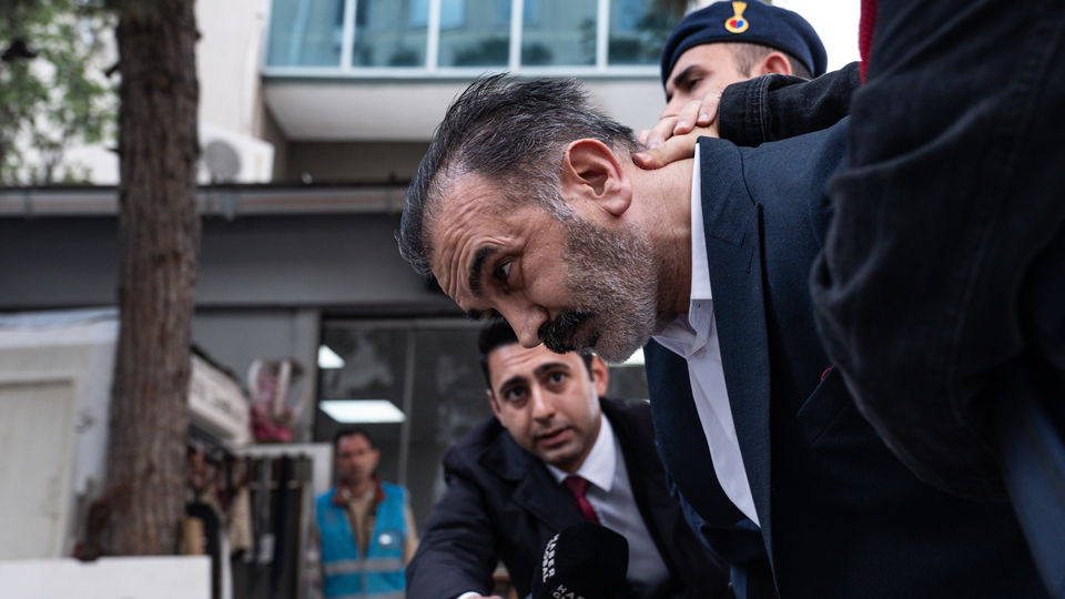 'Yenidoğan Çetesi' için yarın hesap günü!