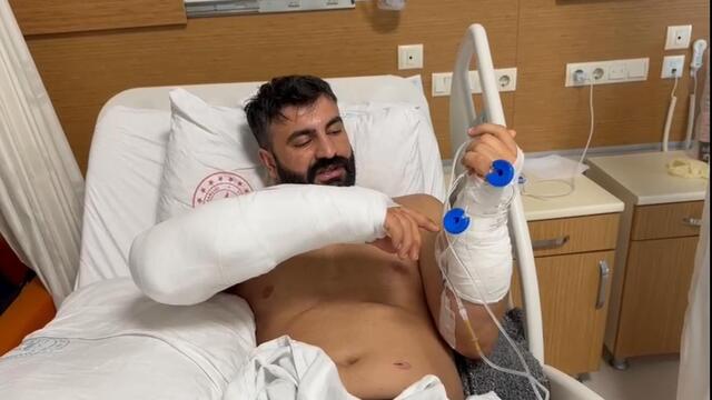 Ev sahibi, kiracısına dehşeti yaşattı: "Öldürülmek istendim"