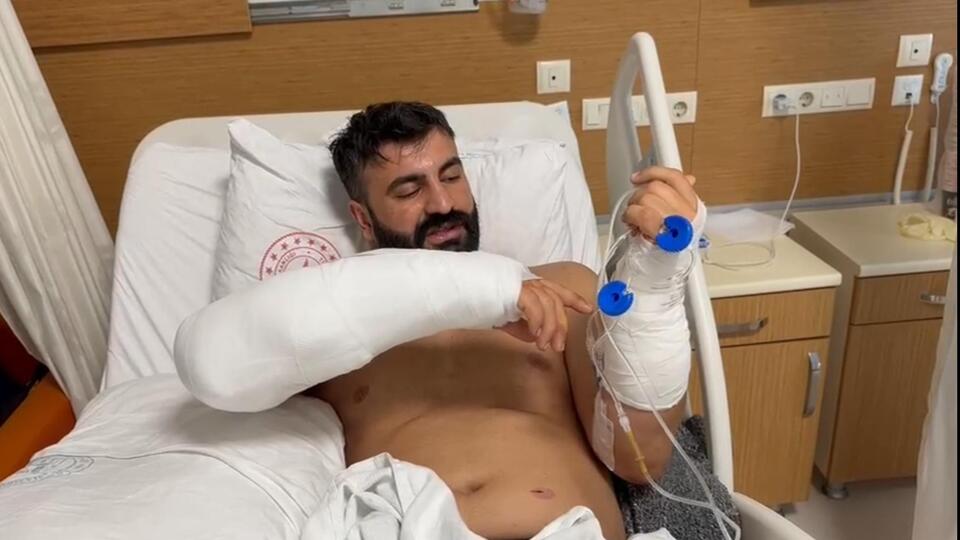 Ev sahibi, kiracısına dehşeti yaşattı: "Öldürülmek istendim"