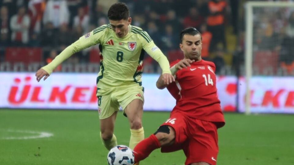 A Milli Takım kadrosunda 2 değişiklik!