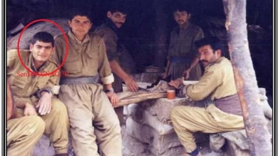 MİT'ten PKK'ya bir darbe daha!