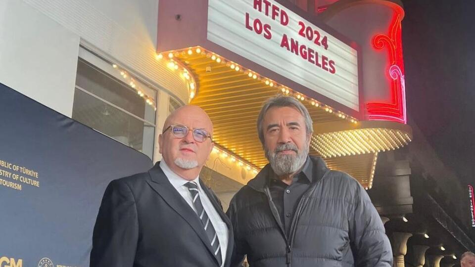 Tanıtım çalışmaları devam ediyor