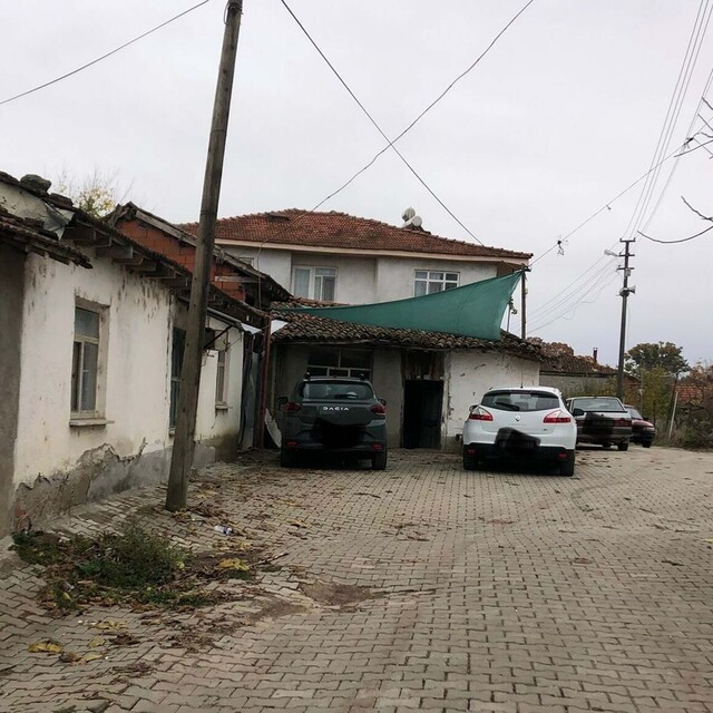 Kardeş kavgası cinayetle bitti