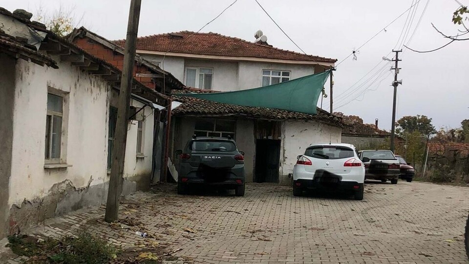 Kardeş kavgası cinayetle bitti