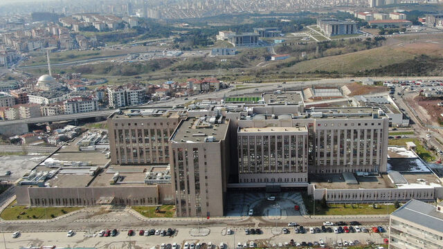 Suç makinesinden doktora saldırı!