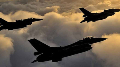 Kandil'de 5 PKK'lı etkisiz hale getirildi