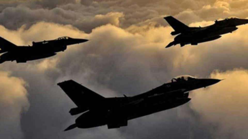 Kandil'de 5 PKK'lı etkisiz hale getirildi