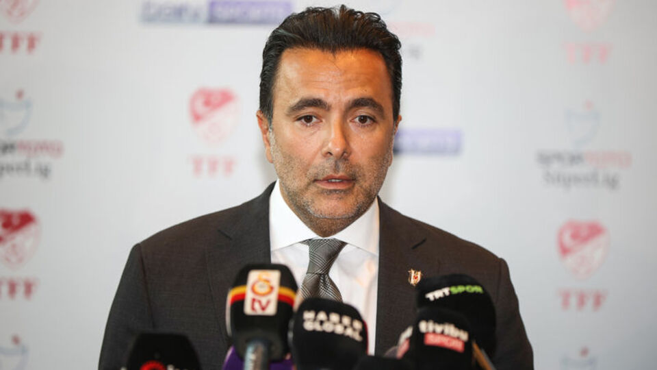 "Meydan okuduk, yapı falan kalmadı!"