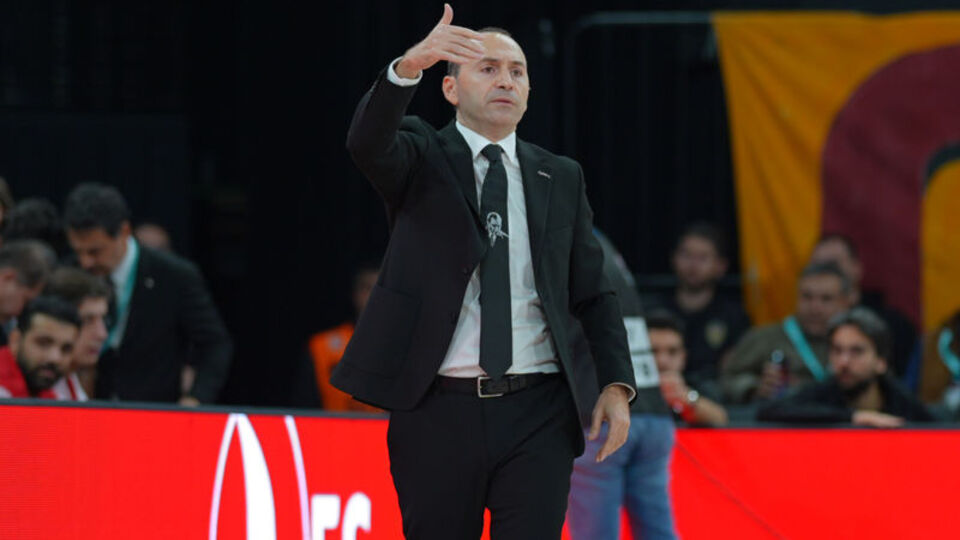 "Hedeflediğimiz yerde değiliz!"