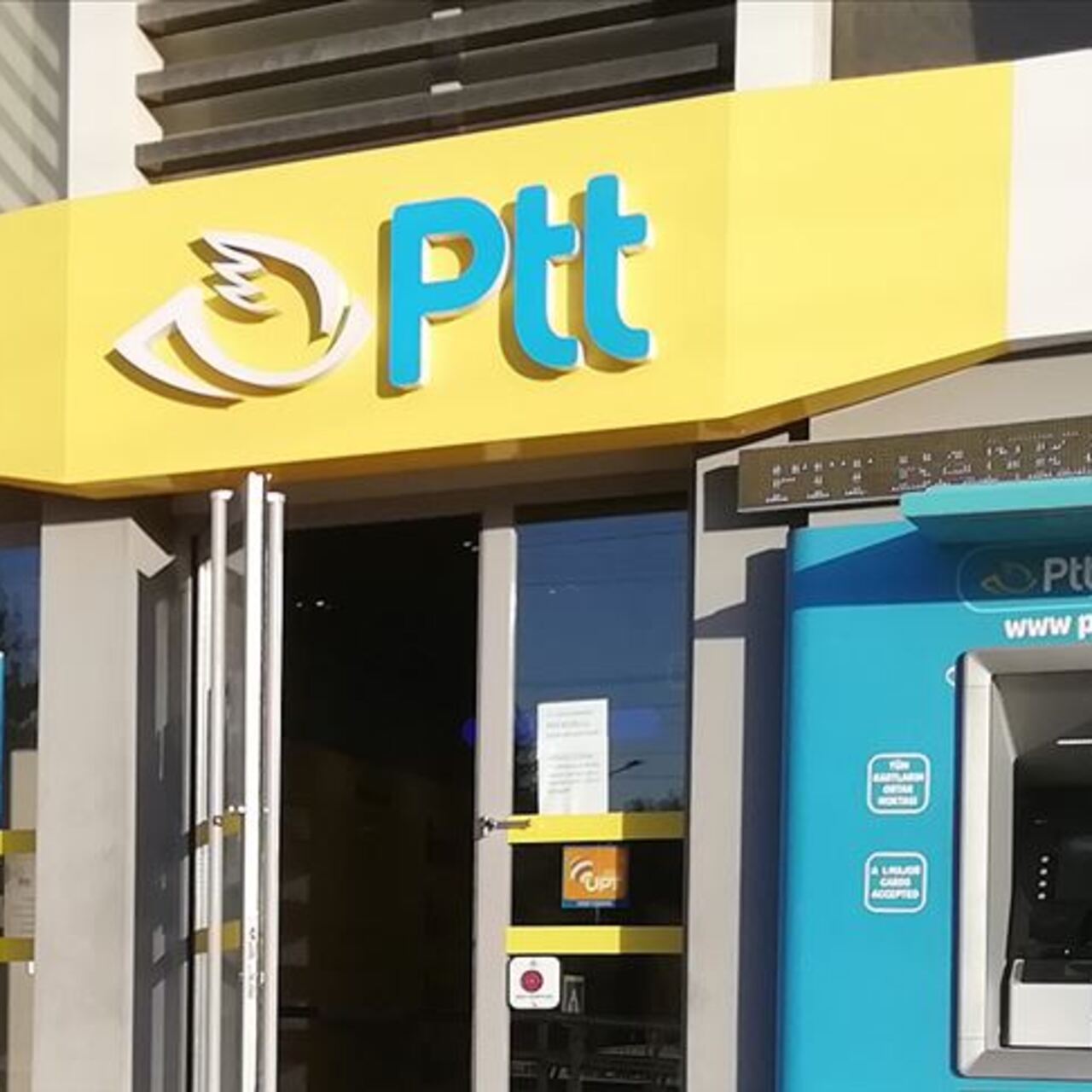 PTT personel alımı başvuru şartları