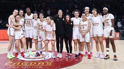 Galatasaray uzatmalarda kazandı!