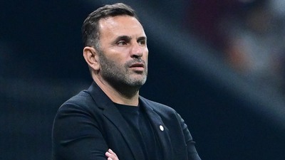 Okan Buruk, HT Spor'da tek tek açıkladı!