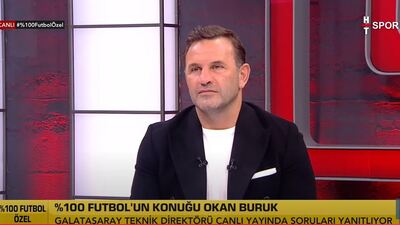 Buruk'tan Jelert, Muslera ve Sara sözleri!