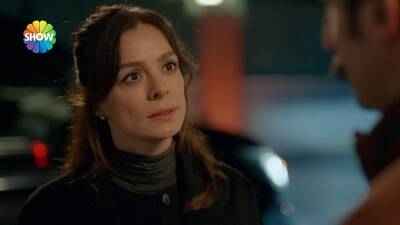 'Sandık Kokusu'nun yeni bölümünden ikinci tanıtım