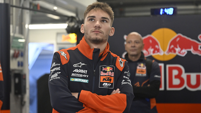 "Benim için gerçekten zor bir sezon oldu"