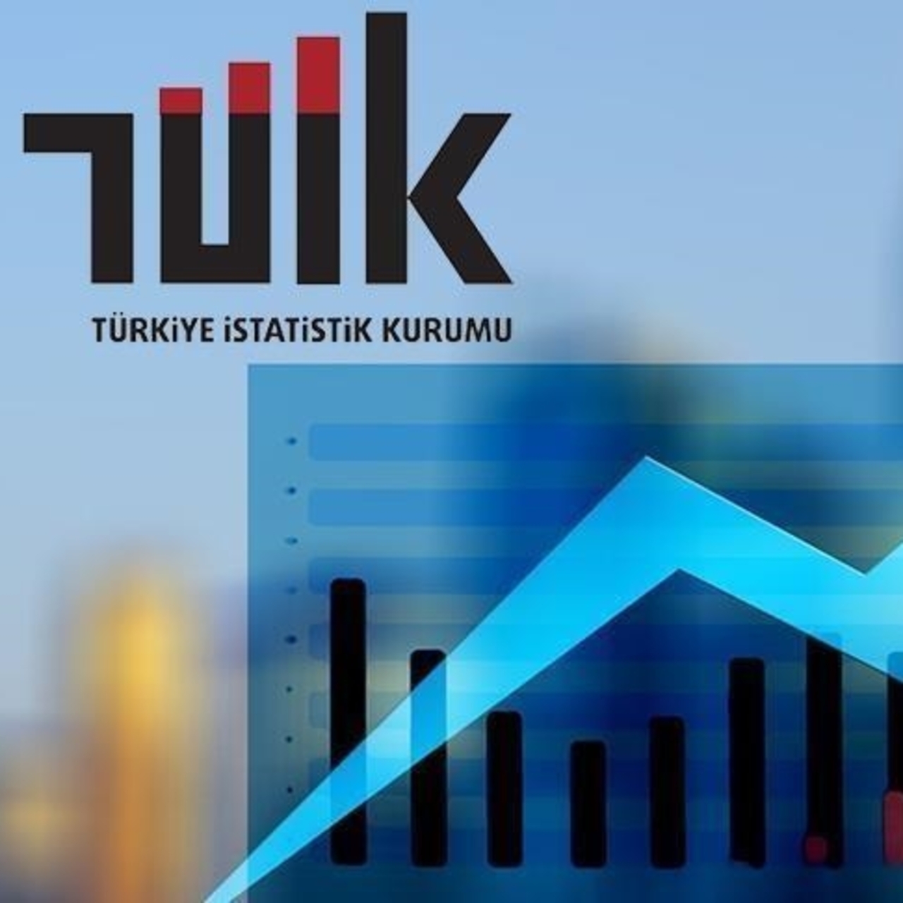 TÜİK, 2025 bütçe teklifi iddialarını yalanladı