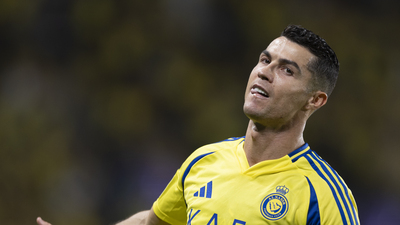 Cristiano Ronaldo: İnterneti sallayacağım