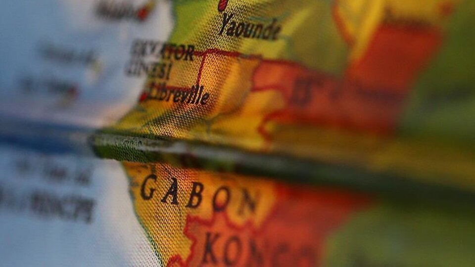 Gabon'da anayasa değişikliği referandumunda 'evet' çıktı
