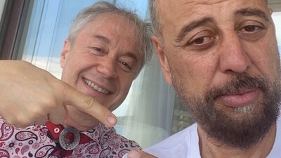 "Bir yıl oldu bizden gideli"