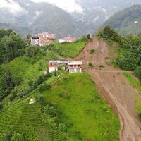 Doğu Karadeniz için deprem açıklaması!