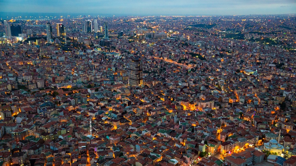 Konutta 52 ayın en düşük fiyat artışı