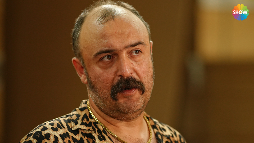 "İçinde bulunmak istediğim bir projeydi"