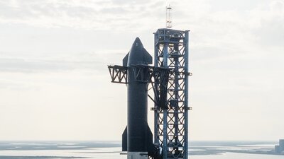 SpaceX aralıksız uçuşa geçiyor