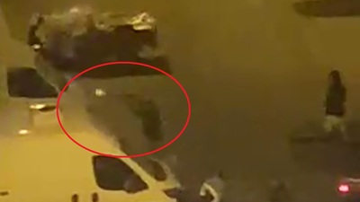 Tüfekle dehşet saçtı "Sarhoştum" dedi