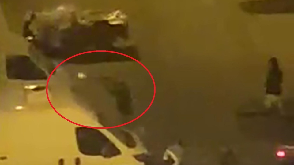 Tüfekle dehşet saçtı "Sarhoştum" dedi