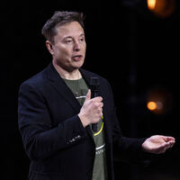 Musk: "Avrupa ölüyor"