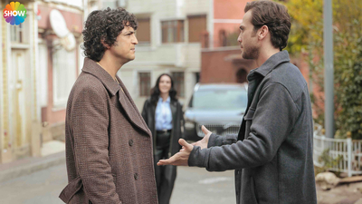 Devran'a Ferman'dan büyük ihanet