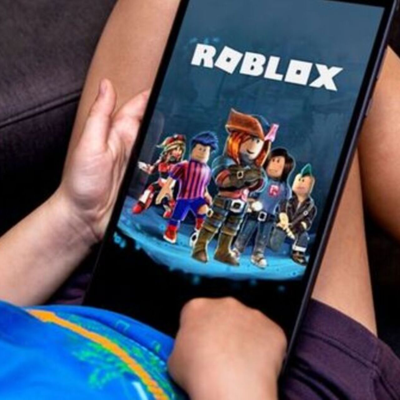 Roblox'tan güvenlik güncellemeleri!