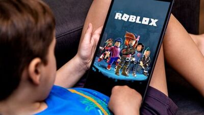 Roblox'tan güvenlik güncellemeleri!