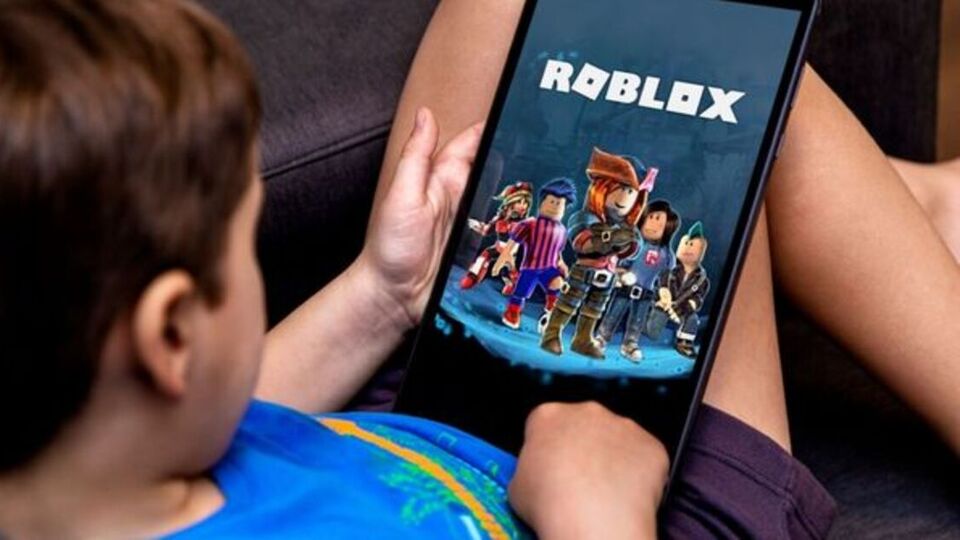 Roblox'tan güvenlik güncellemeleri!