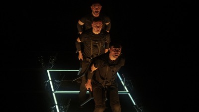 KentFest'in son oyunu '10 Adımda Unutmak'