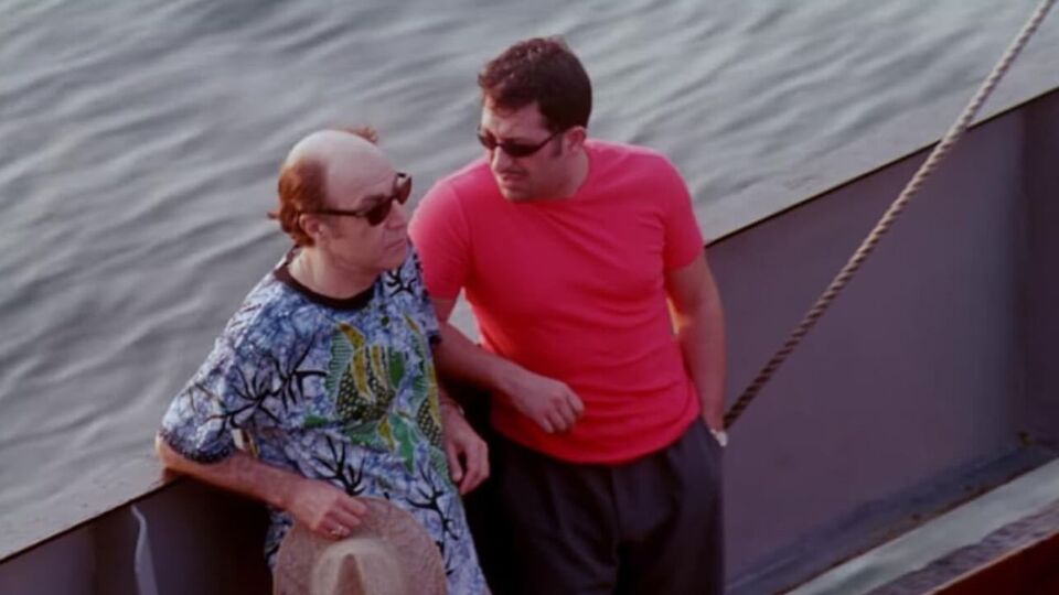 Yeşilçam klasikleri Beyoğlu Sineması'nda