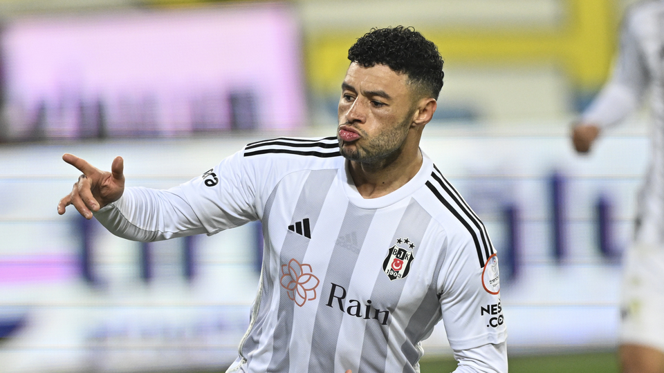 Chamberlain'in rotası İngiltere