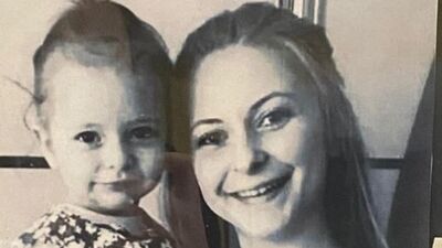 Kahreden kaza! Anne ve kızı can verdi!