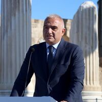 9 ayda 4 binin üzerinde arkeolojik buluntu!