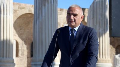 9 ayda 4 binin üzerinde arkeolojik buluntu!