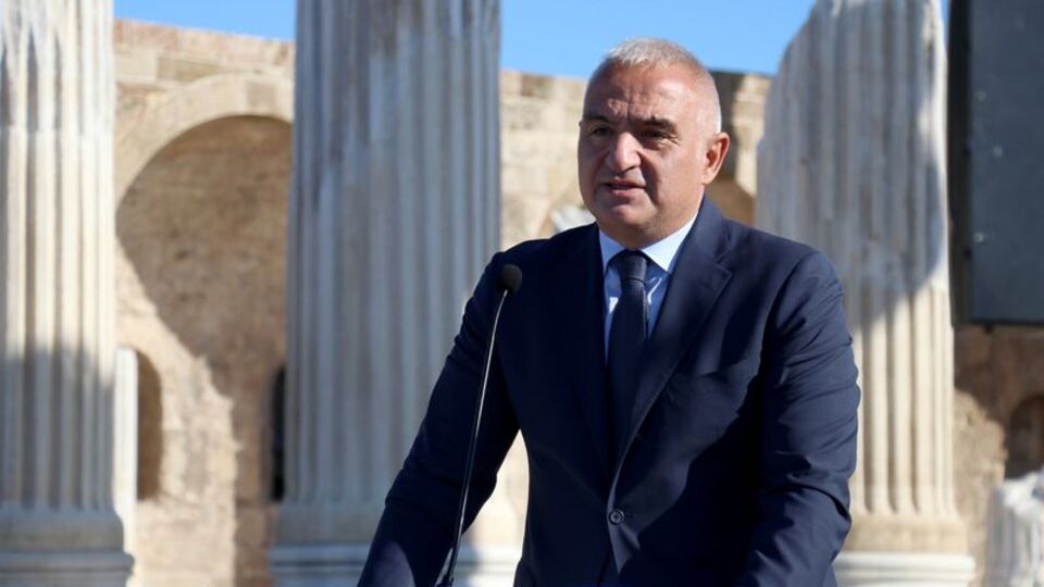 9 ayda 4 binin üzerinde arkeolojik buluntu!