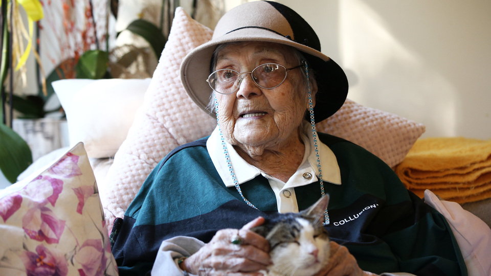 Muazzez İlmiye Çığ'ın cenaze programı belli oldu