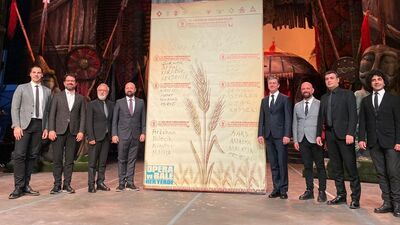 Opera ve Bale Anadolu'ya açılıyor