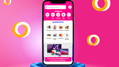 Banka müşterisi olmadan kredili alışveriş