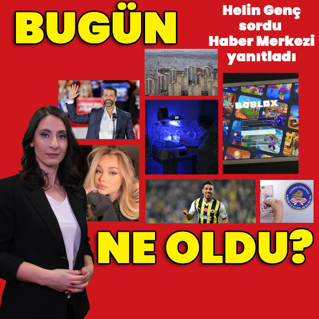 18 Kasım 2024: Bugün ne oldu?