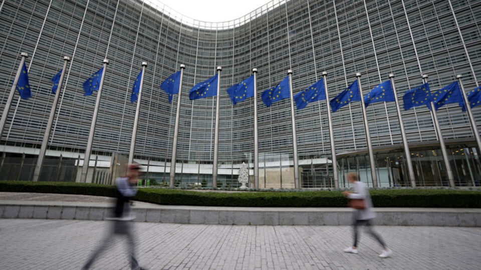 Avrupa'dan 'karışık' mesajlar