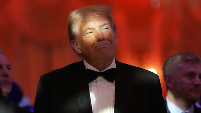 Wall Street'teki dalgalanmalar