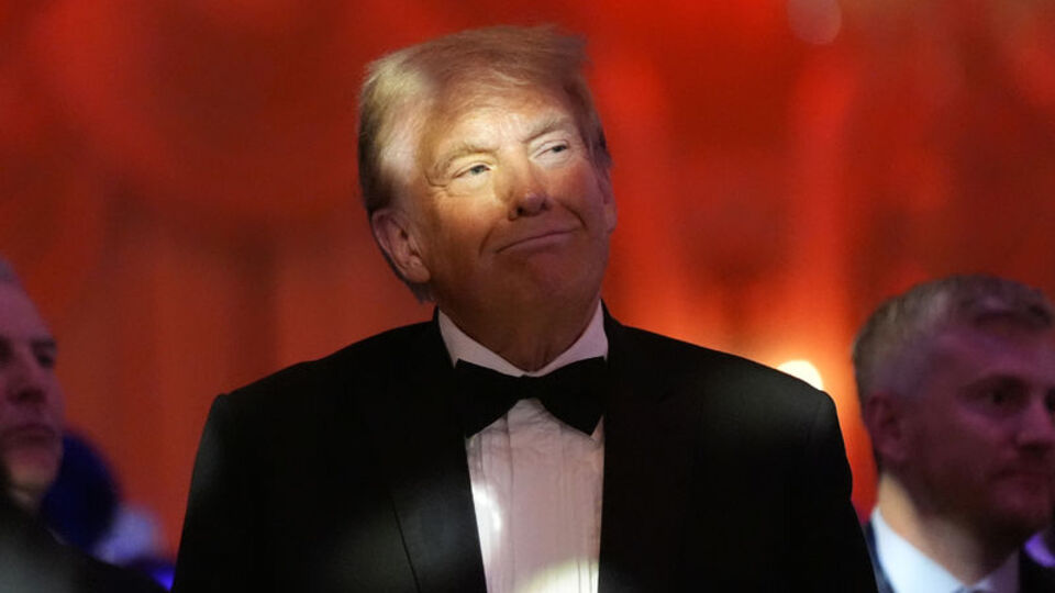 Wall Street'teki dalgalanmalar