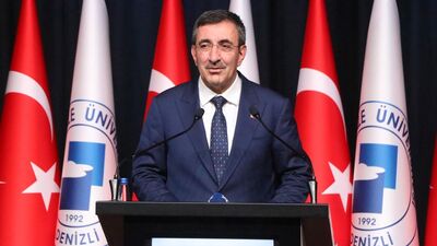 "Yeni bir Siber Güvenlik Başkanlığı oluşturuyoruz"