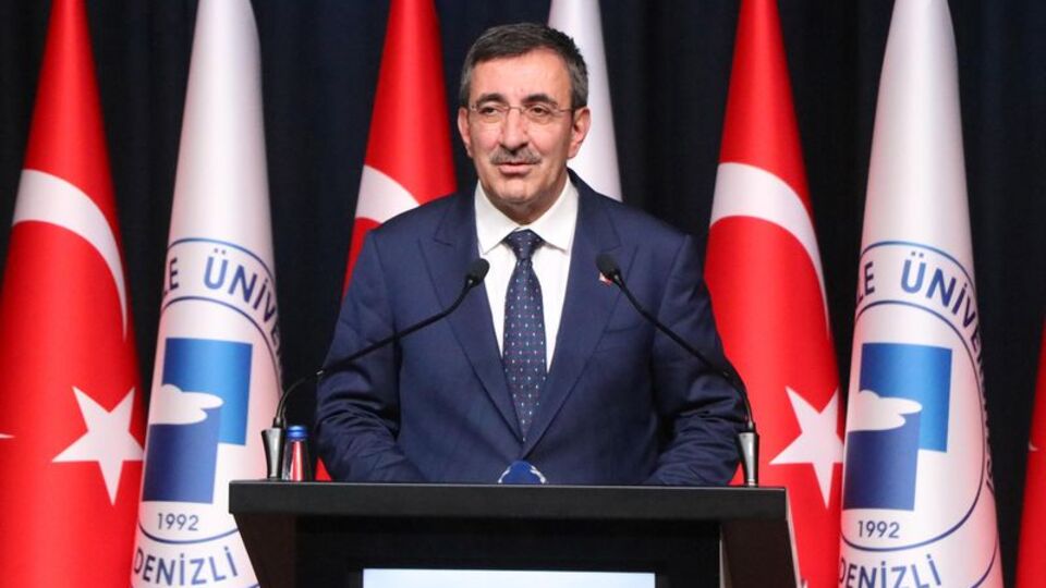 "Yeni bir Siber Güvenlik Başkanlığı oluşturuyoruz"